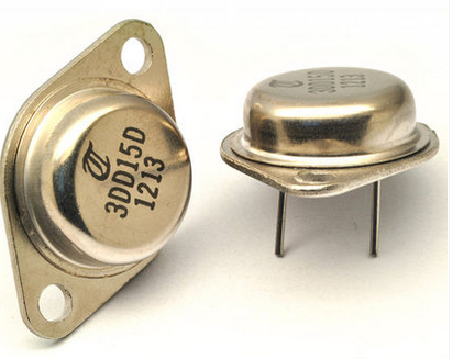 松藤|3DD15D TO-3 300V/5A/50W 逆变器 NPN大功率三极管