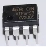 VIPER53 VIPER53DIP-E DIP8 全新原装现货,