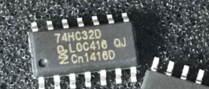 全新原装正品 74HC32 74HC32D SN74HC32D SOP14-3.9MM