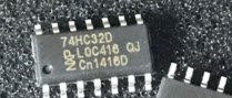 全新原装正品 74HC32 74HC32D SN74HC32D SOP14-3.9MM