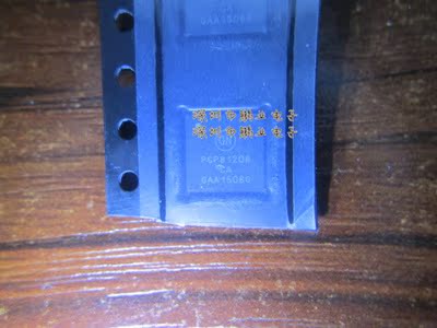 NCP81208MNTXG PCP81208 全新原装现货,需要多少个请直拍