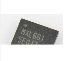 MXL661 液晶电视板屏头芯片 QFN封装