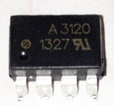 HCPL3120 HCPL-3120 A3120 SOP8 全新原装现货 可直接拍