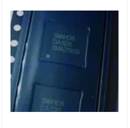 SM4106 液晶屏芯片