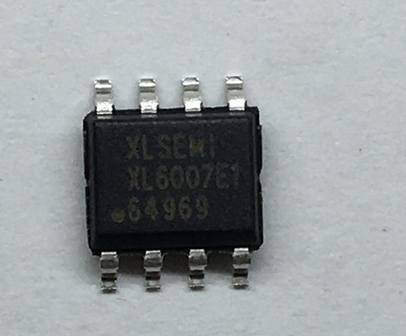 XL6007E1 SOP8 原装现货