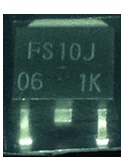 FS10ASJ-3 TO-252 全新原装现货,需要多少个请直拍