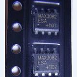 全新原装正品 MAX3082 MAX3082CSA MAX3082ESA SOP8 收发器