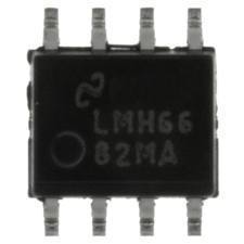 全新 LMH6682 LMH6682MA 运放放大器 NS 原装正品热卖