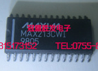 MAX213CWI MAX213 现货,包上机