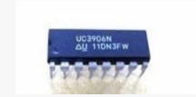 UC3906N UC2906N DIP16脚 全新电源管理芯片 直插IC