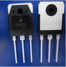 直拍J13009 MJE13009 E13009 TO-247 TO-3P全新原装