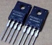 PQ09RD11 进口全新原装 四端电源控制稳压 质量保证