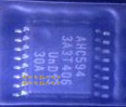 SN74AHC594PWR AHC594 TSSOP-16 全新原装现货,需要多少个请直拍