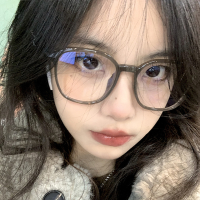 眼镜三年质保多变TR90男女同款是