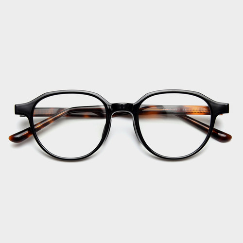 男女通用全框是TR90眼镜三年质保