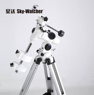 Watcher 信达Sky EQ3D铝脚天文望远镜赤道仪 星达三脚架稳固托架