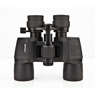 博冠猎手二代8-16x40 10-22X50双筒望远镜高清高清变焦专业级