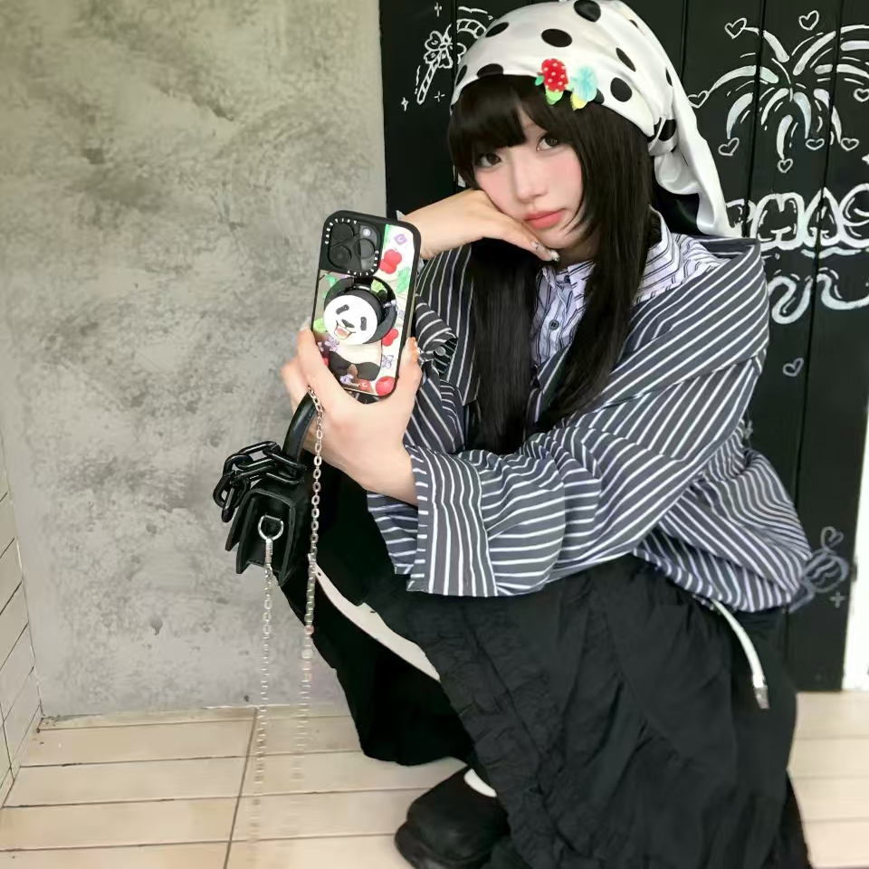 GG 指环/折叠/气囊 磁吸支架啪嗒