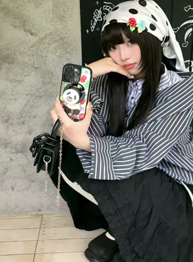 GG 指环/折叠/气囊 磁吸支架啪嗒