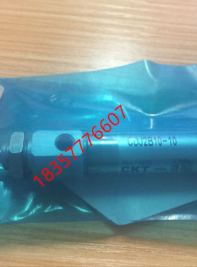 SMC型 CKT CDJ2B10 /10\15\20\25\30\35\45\80迷你型不锈钢