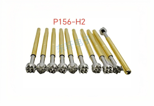 2.36㎜顶针 PCB测试针 P156系列/R156-4S弹簧测试探针测试架顶针