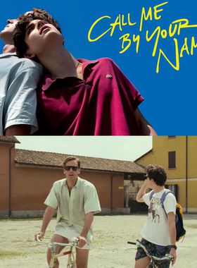 MonoNodes《请以你的名字呼唤我》电影逆向还原达芬奇调色节点