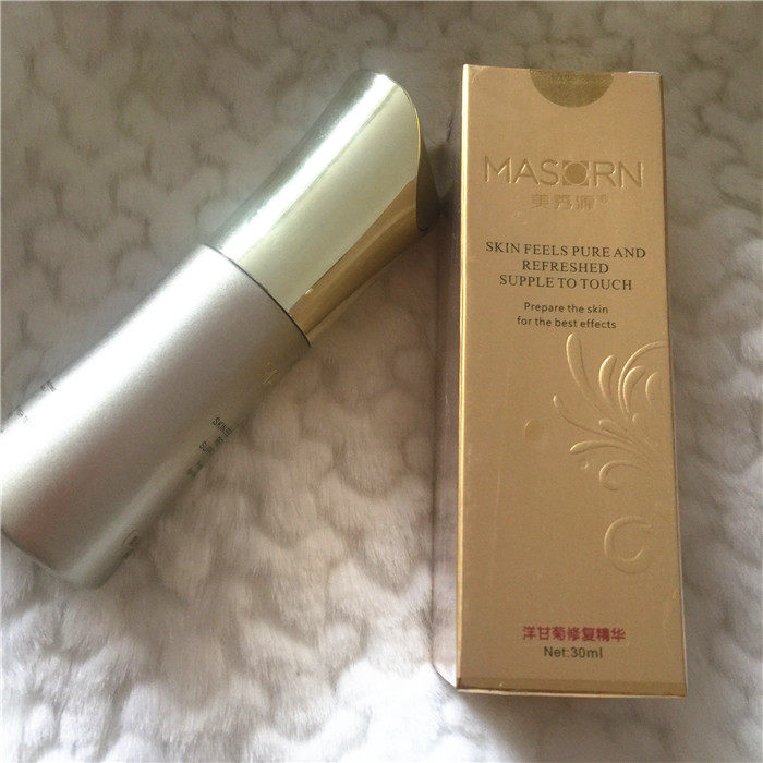 美秀源院装 洋甘菊修复精华30ML 退红 淡化红血丝