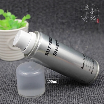 定型发胶喷雾汉服造型专用150ml