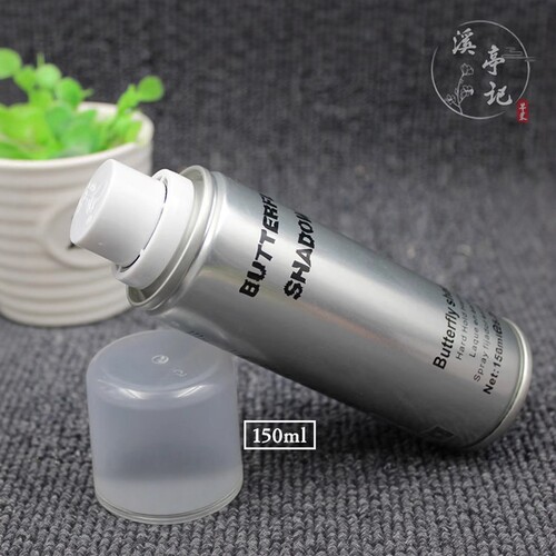 定型发胶喷雾汉服造型专用150ml