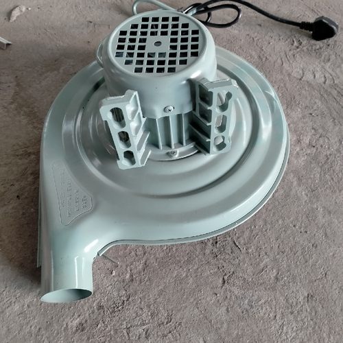 永强风机商用新款中国大陆铜芯180甲醇灶燃气灶通用学校酒店拱门