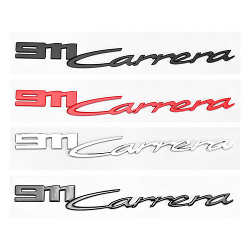 适用于保时捷PORSCHE executive Boxst erelectric帕纳梅拉英文标