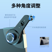 手机支架汽车车载用中控台屏幕专用导航支撑多功能旋转车载手机架