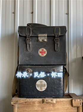 民俗红色文化烧水壶老物件