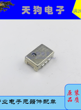 TCO-2111E6 TCO-2111E1 491.52Mhz 3.3V ERC3105B LVPECL压控晶振