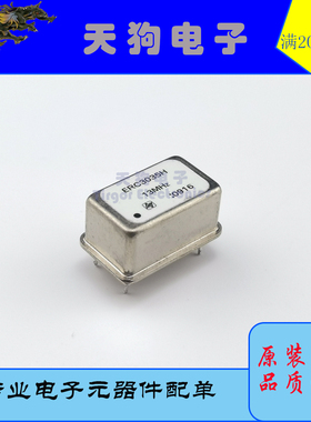 NDK ERC3035A ERC3035B ERC3035C ERC3035H ERC3035L 13MHZ拆机件