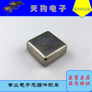 10MHZ 005 XO5032 拆机件 OCXO 恒温晶振 PTI