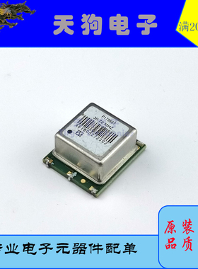 活动价 SC切恒温晶振OCXO OX-6500GG 30.72Mhz  30M72 拆机件询价