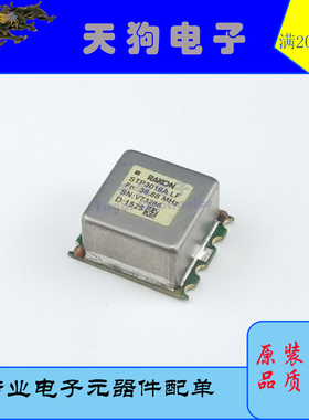 RAKON STP3016A LF 38.88MHZ OCXO 3.3V  拆机件正品