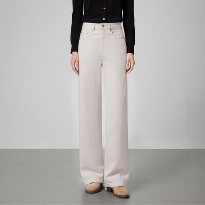 BOSSA土耳其进口面料！2026春季