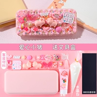 Люблю свинью