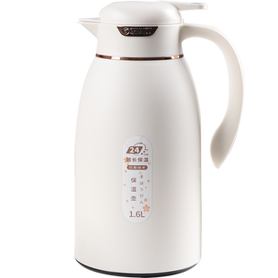 【内胆链接】SHIMIZU/清水专用保温瓶强化玻璃内胆瓶胆