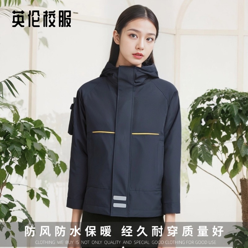 防风防水锁热保暖舒适性价比高