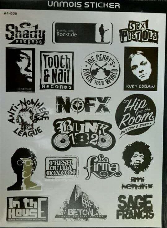 新品热卖拉杆箱旅行箱原装专用箱贴登机箱猫警察行李箱儿童画贴纸