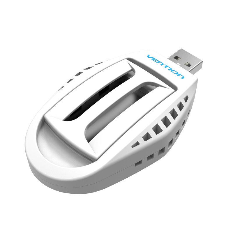 Anti-insectes USB - Ref 446383 Image 3