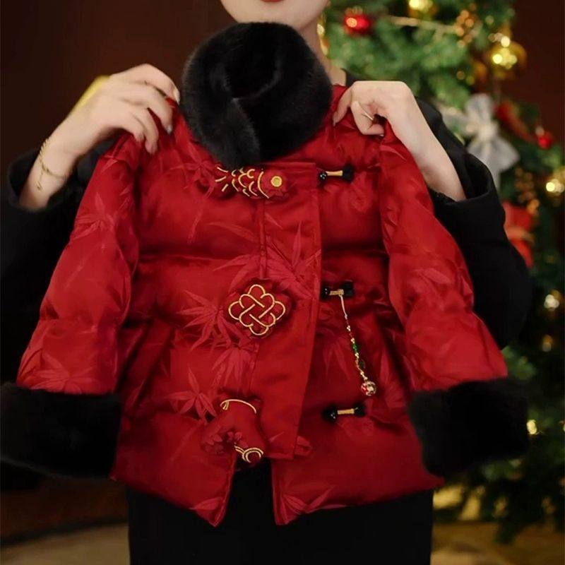 ABC萌娃超厚儿童帅气男宝宝拜年服唐装穿搭女孩棉服高级宝宝拜年,童装/婴儿装/亲子装,唐装,淘宝优惠券,粉丝福利购,淘宝优惠卷