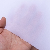 硬衬树脂衬单面带胶西裤 腰衬领衬胸衬定型衬熨烫热熔衬粘合衬布衬