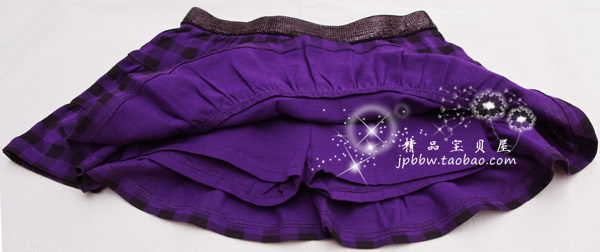 Jupe enfant - Ref 2051993 Image 4