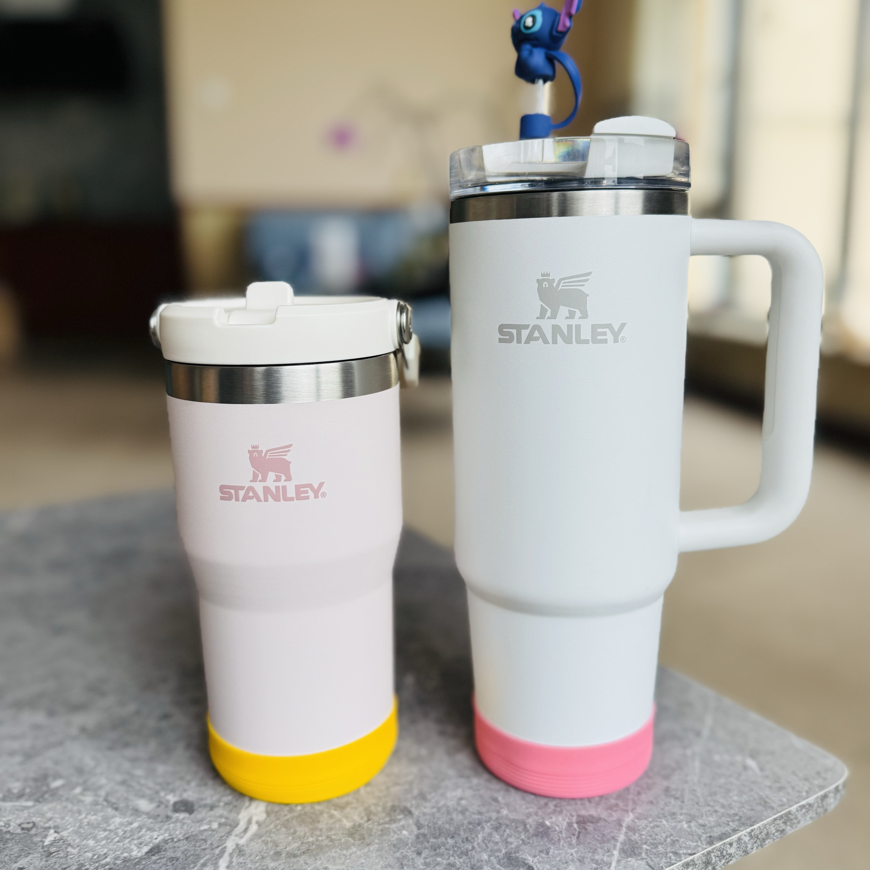 Stanley杯套史丹利杯垫30oz&40oz