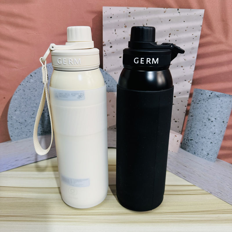 硅胶杯套保护套全包防摔杯垫