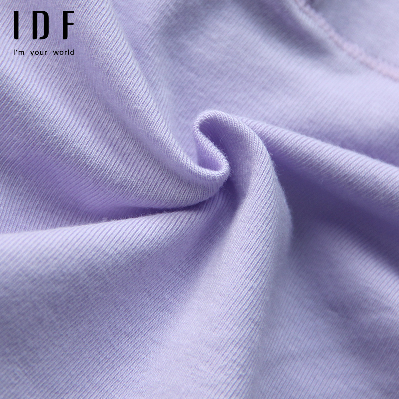 Slip jeunesse 1DS06Z en coton - Ref 639491 Image 3